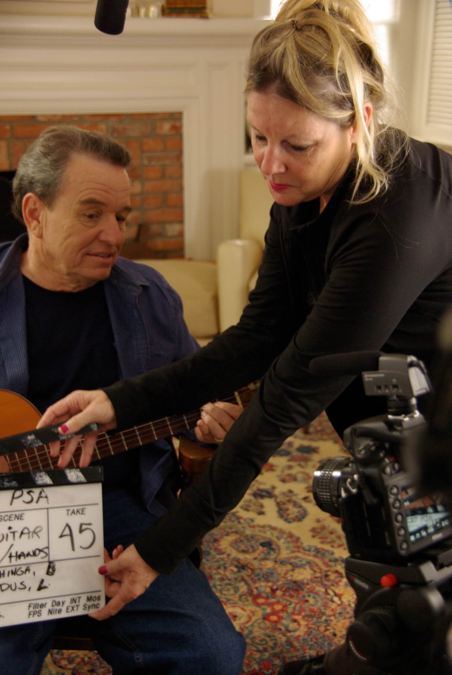 Jerry Guitar